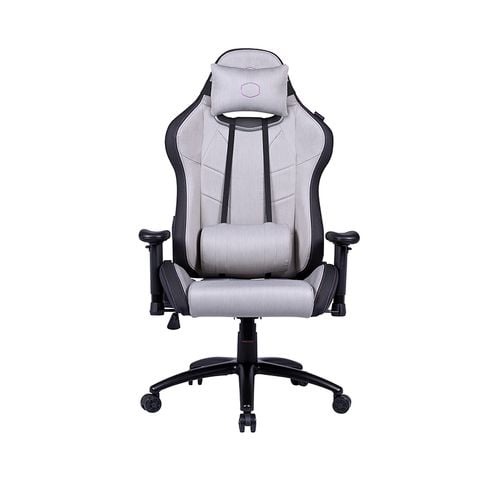 Ghế Chơi Game - Cooler Master Caliber R2C Grey