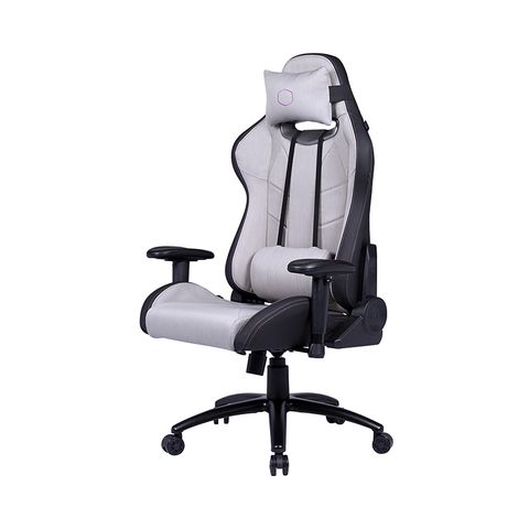 Ghế Chơi Game - Cooler Master Caliber R2C Grey