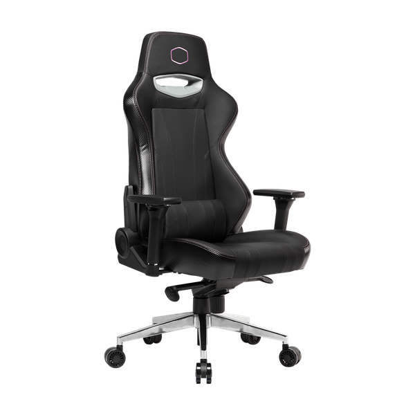 Ghế Chơi Game - Cooler Master Caliber X1