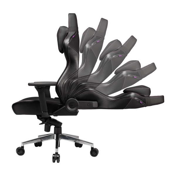 Ghế Chơi Game - Cooler Master Caliber X1