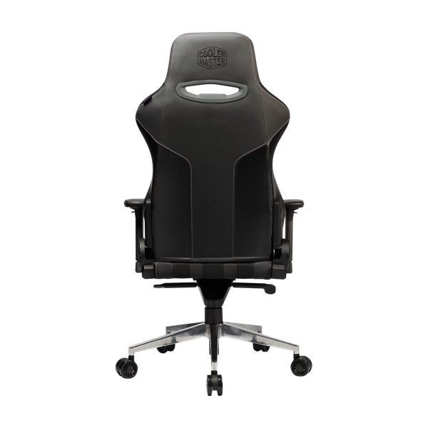 Ghế Chơi Game - Cooler Master Caliber X1