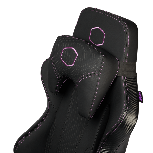 Ghế Chơi Game - Cooler Master Caliber X1