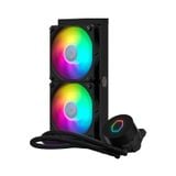 Tản Nhiệt Nước AIO - Cooler Master MasterLiQuid ML240L V2 ARGB ( SP 1700 )