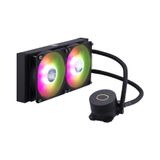 Tản Nhiệt Nước AIO - Cooler Master MasterLiQuid ML240L V2 ARGB ( SP 1700 )