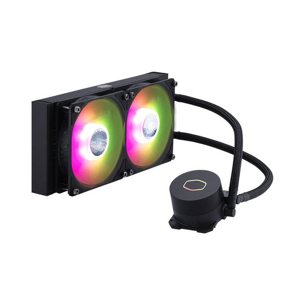 Tản Nhiệt Nước AIO - Cooler Master MasterLiQuid ML240L V2 ARGB ( SP 1700 )