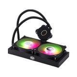 Tản Nhiệt Nước AIO - Cooler Master MasterLiQuid ML240L V2 ARGB ( SP 1700 )