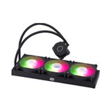 Tản Nhiệt Nước AIO - Cooler Master MasterLiQuid ML360L ARGB V2 ( SP 1700 )