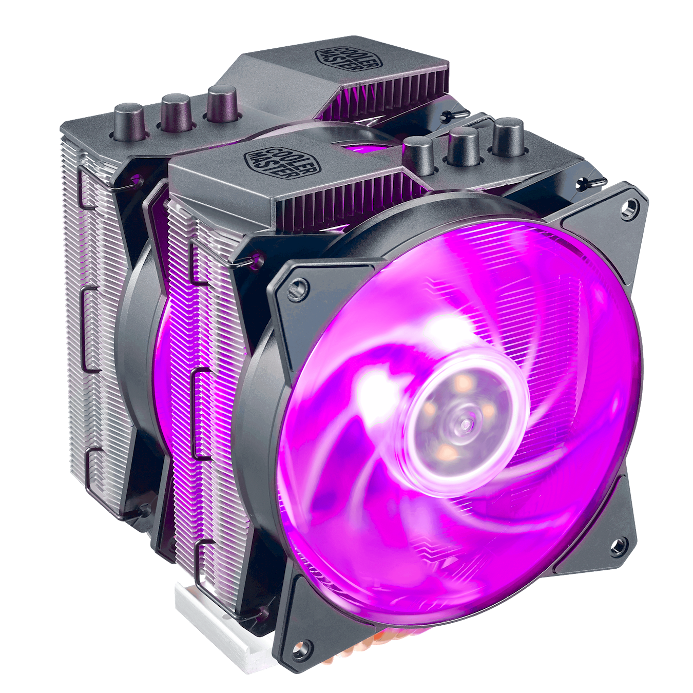 Tản Nhiệt CPU Cooler Master MasterAir MA620P RGB Thế Giới Gear x