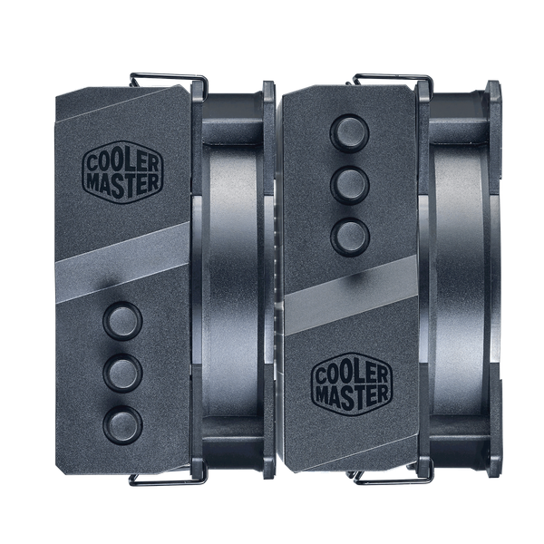 Tản Nhiệt CPU Cooler Master MasterAir MA620P RGB Thế Giới Gear x