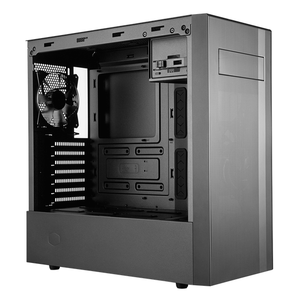 Vỏ Case Máy Tính - Cooler Master MasterBox NR600
