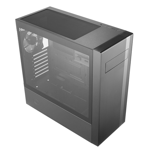 Vỏ Case Máy Tính - Cooler Master MasterBox NR600