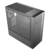 Vỏ Case Máy Tính - Cooler Master MasterBox NR600