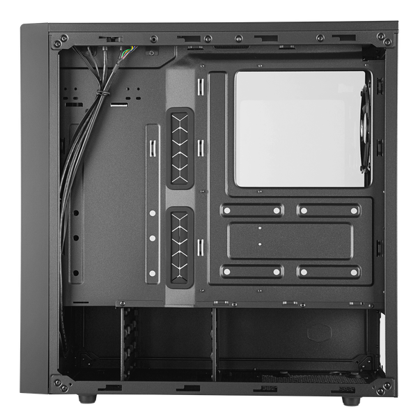 Vỏ Case Máy Tính - Cooler Master MasterBox NR600