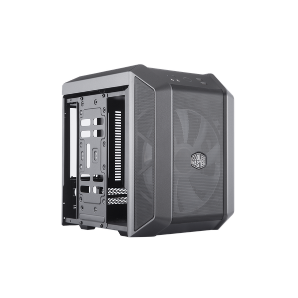 Vỏ Case Máy Tính - Cooler Master MasterCase H100