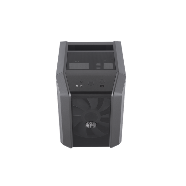 Vỏ Case Máy Tính - Cooler Master MasterCase H100