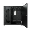 Vỏ Case Máy Tính - Corsair 5000D Airflow TG Black