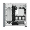 Vỏ Case Máy Tính - Corsair 5000D Airflow TG White