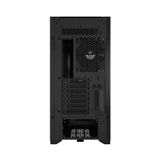 Vỏ Case Máy Tính - Corsair 5000D TG Black