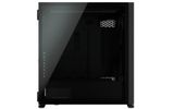 Vỏ Case Máy Tính - Corsair 7000D Airflow TG Black