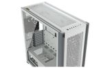 Vỏ Case Máy Tính - Corsair 7000D Airflow TG White