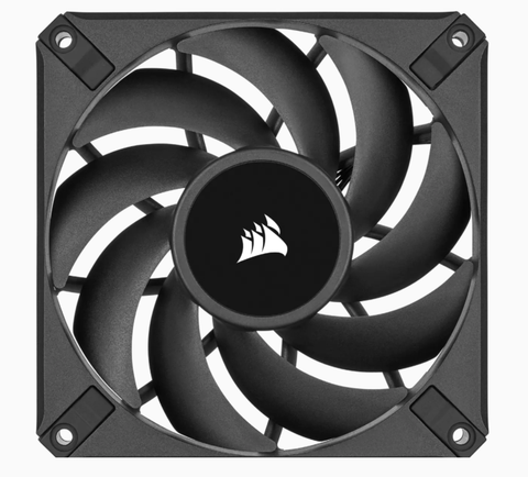 Fan Máy Tính - Corsair AF140 ELITE / 1 Fan / Black / White