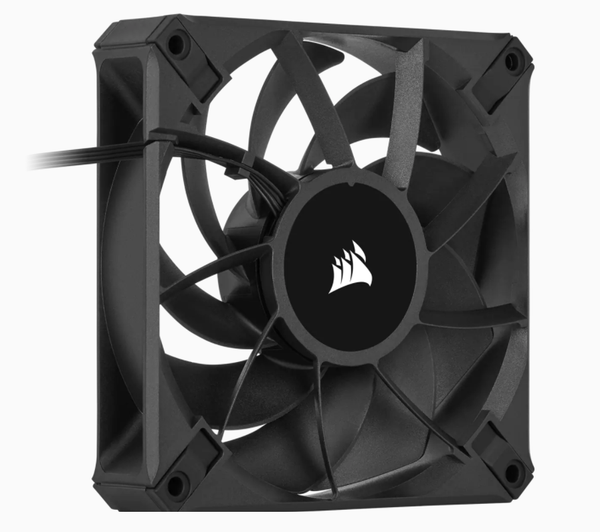Fan Máy Tính - Corsair AF140 ELITE / 1 Fan / Black / White