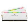 Ram Máy Tính Corsair Dominator Platinum RGB White (32GB DDR4 2x16GB 3200 )