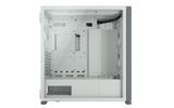 Vỏ Case Máy Tính - Corsair iCUE 7000X RGB TG White