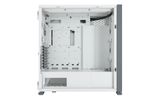 Vỏ Case Máy Tính - Corsair iCUE 7000X RGB TG White