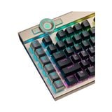 Bàn Phím Cơ Có Dây - Corsair K100 RGB | Optical Switch