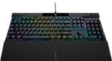 Bàn Phím Cơ Chơi Game Có Dây - Corsair K70 Pro RGB | Cherry MX Switch | USB