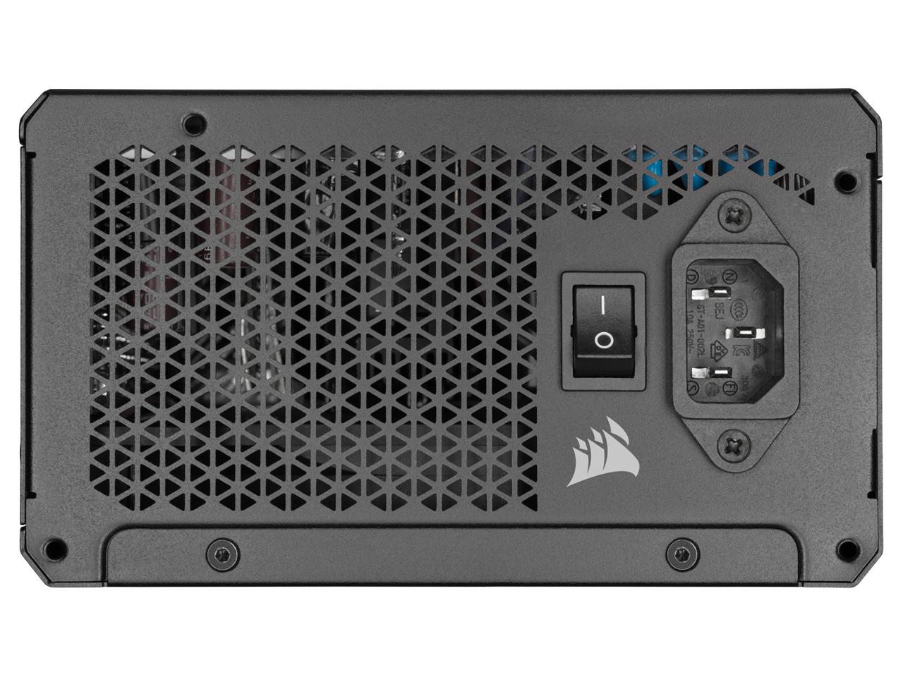 Nguồn Máy Tính - Corsair RMX Shift Series / RM850x / RM1000x