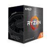 CPU AMD Ryzen 5 5600X / 32MB / 3.7GHz Boost 4.6GHz / 6 nhân 12 luồng