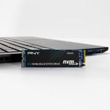 SSD PNY CS1031 500GB M.2 2280 NVMe Gen 3 x4