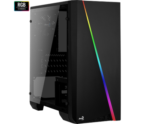 Vỏ Case Máy Tính - Aerocool Cylon Mini