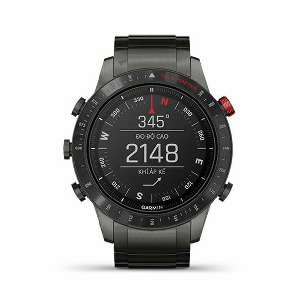 Đồng hồ Garmin MARQ Driver