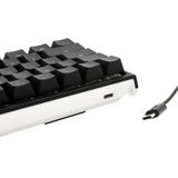 Bàn Phím Cơ Có Dây DUCKY ONE 2 MINI RGB