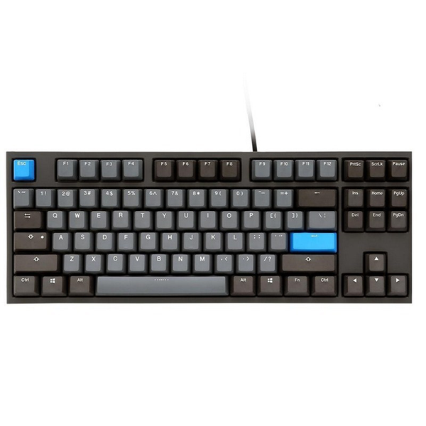 Bàn Phím Cơ Có Dây Ducky One 2 Skyline TKL