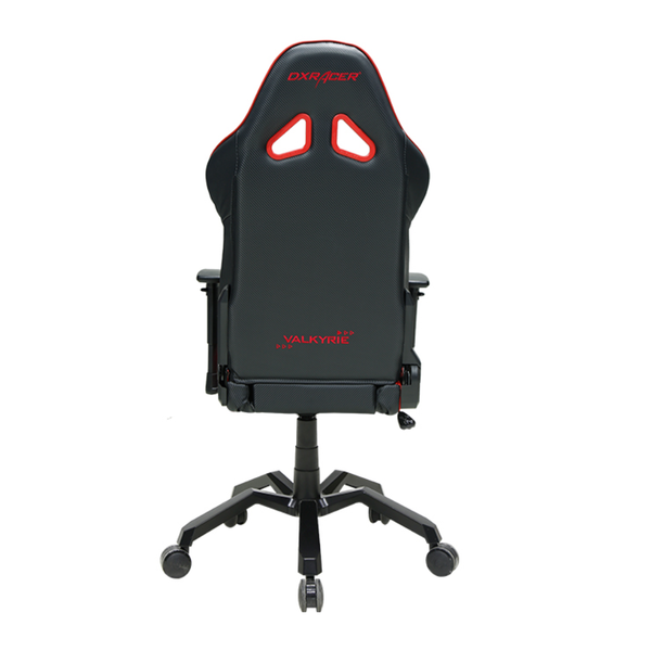Ghế Chơi Game DXRACER - Valkyrie Series GC-V03-NR-B4