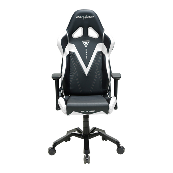 Ghế Chơi Game DXRACER- Valkyrie Series GC-V03-NW-B4