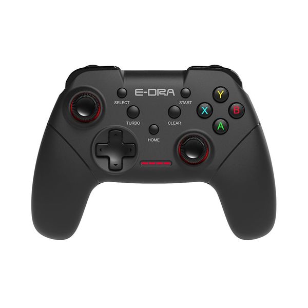 Tay Cầm Chơi Game Controller E-dra EGP7602