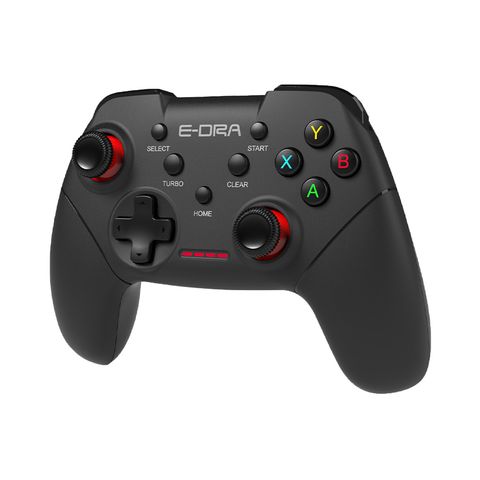 Tay Cầm Chơi Game Controller E-dra EGP7602