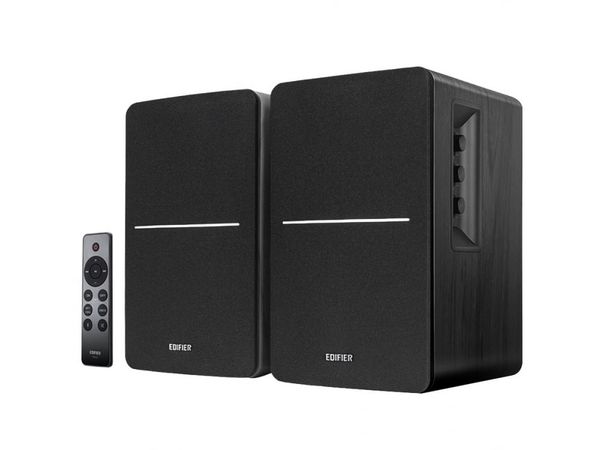 Loa Máy Tính - Edifier R1280DBS - Black