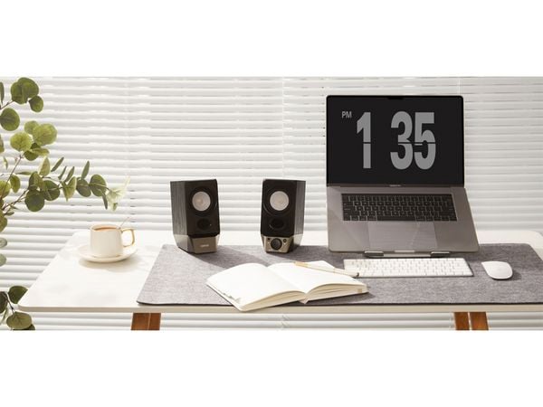 Loa Máy Tính - Edifier R19bt - Black