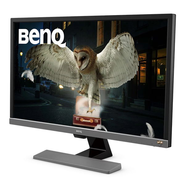 Màn Hình Máy Tính - BenQ EL2870U - 28inch - 4K - HDR - 60Hz