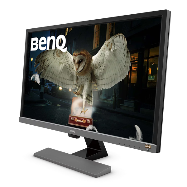 Màn Hình Máy Tính - BenQ EL2870U - 28inch - 4K - HDR - 60Hz