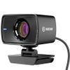 Webcam Máy Tính - Elgato Facecam | 1080p | 60 FPS