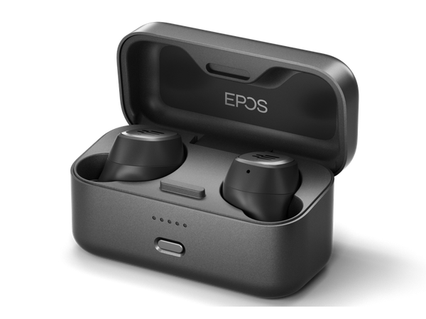 Tai Nghe Không Dây - Epos GTW270 Hybrid True Wireless