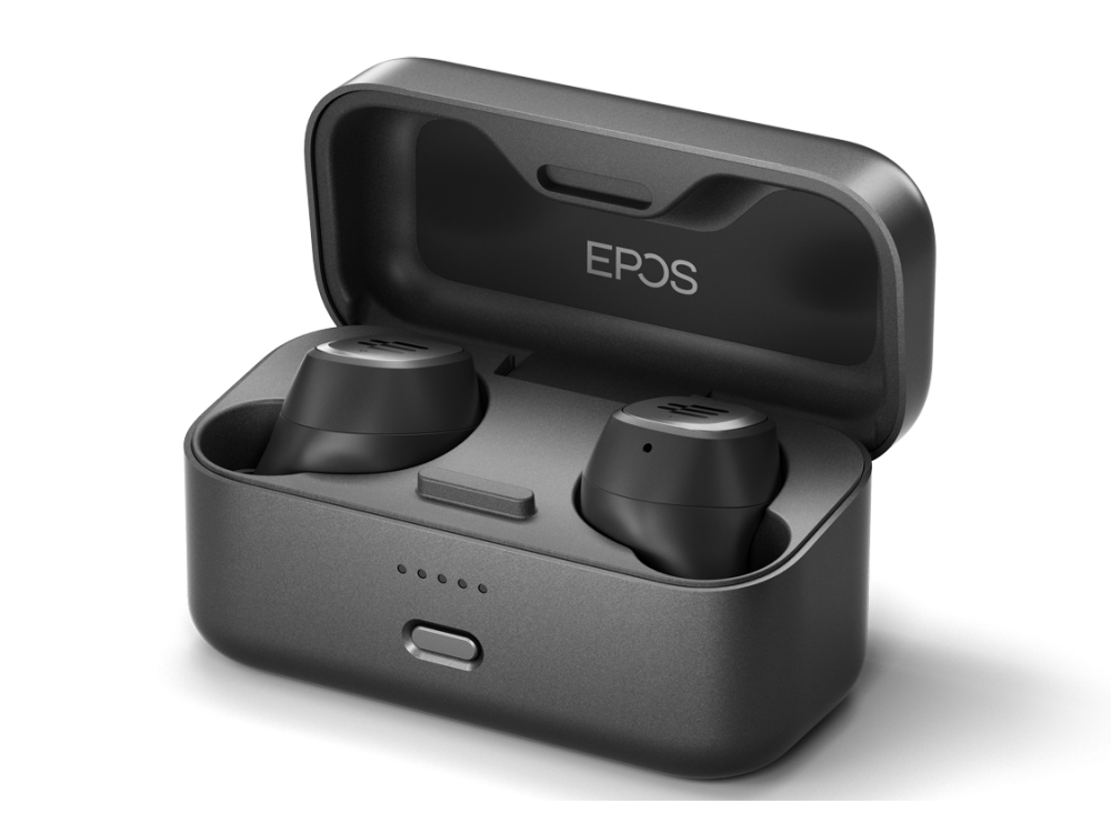 新品未開封】EPOS GTW-270