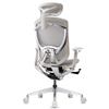 Ghế Công Thái Học - GTChair IFIT Smile - Black - Grey